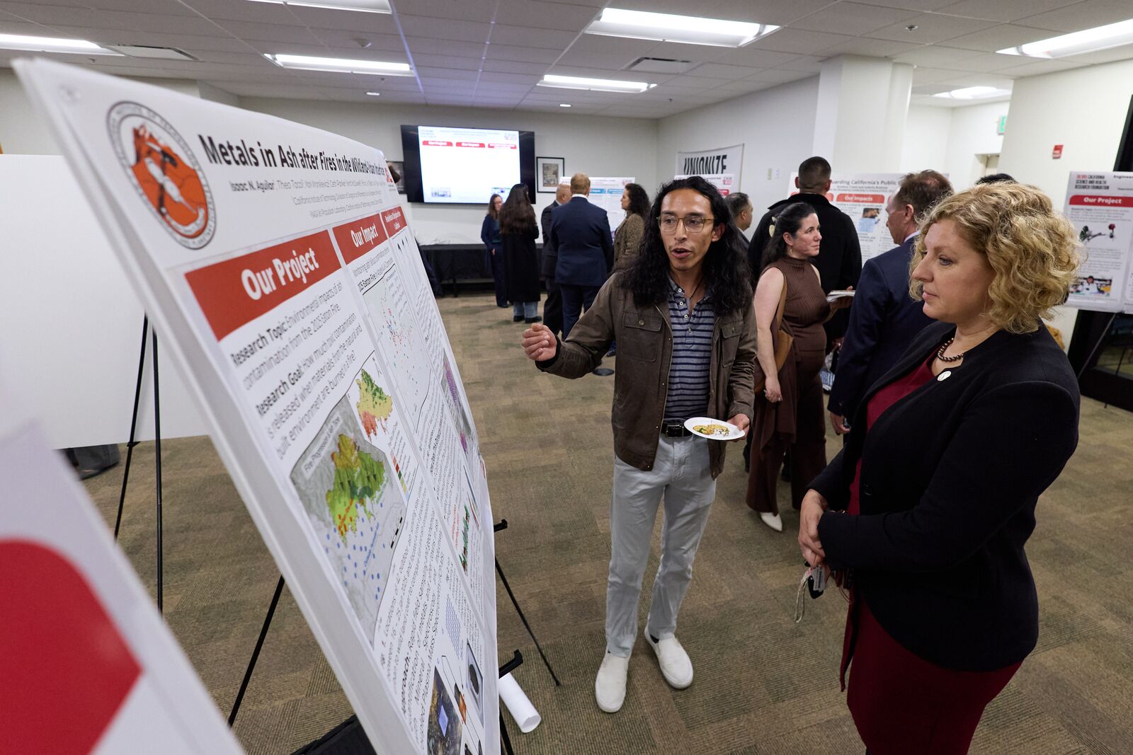 California's $12 Billion Science Bond Is Dead — Killed in Part by the Cuts It Was Meant to Fix