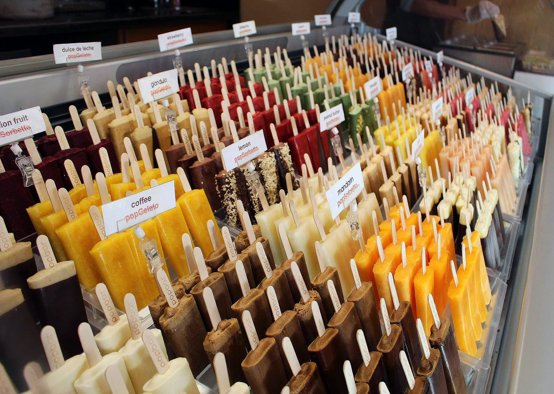 Berkeley’s July openings marked by new dessert and cafe options