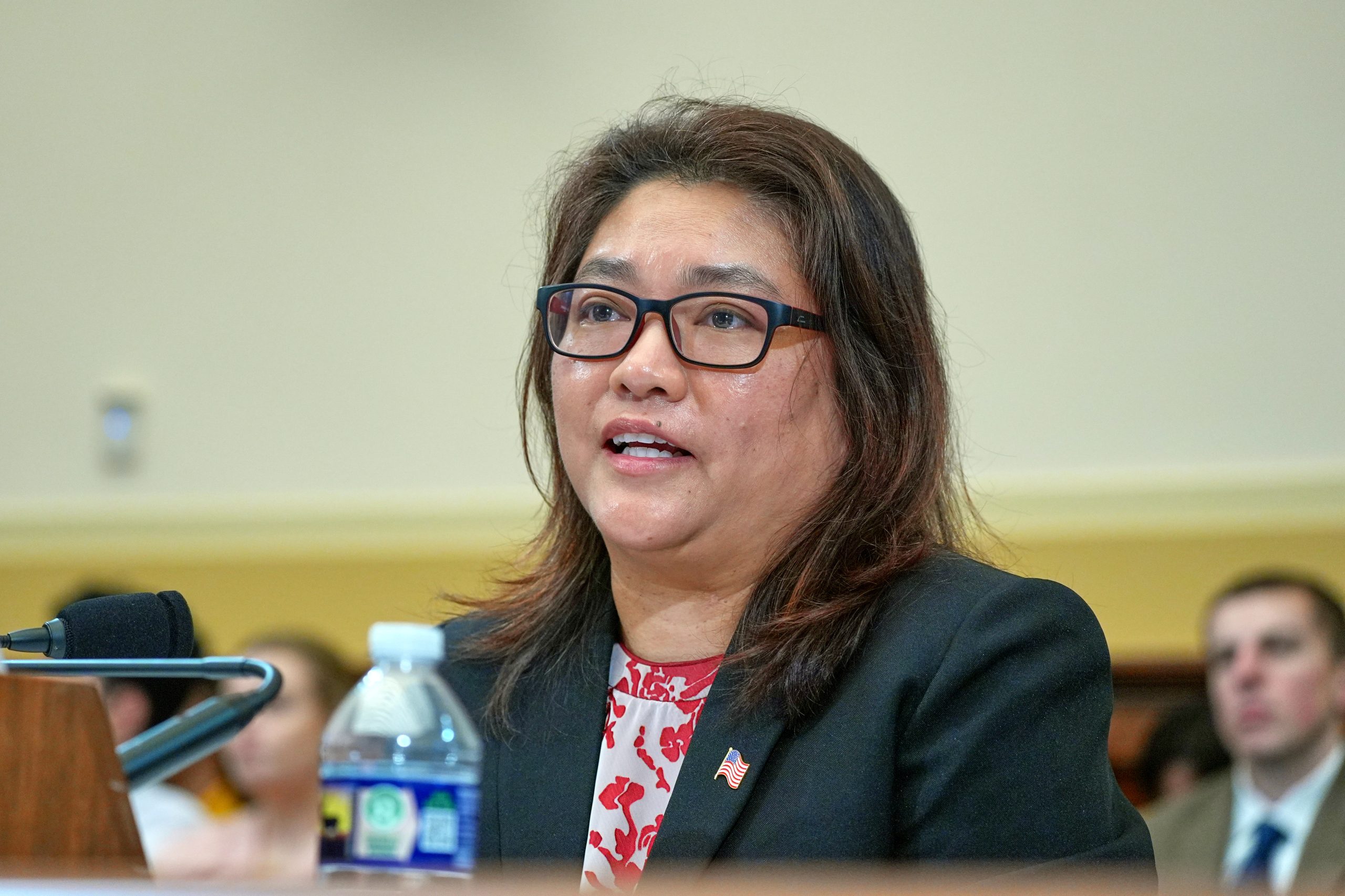 Wife of UC Berkeley scholar detained in China asks Trump for help