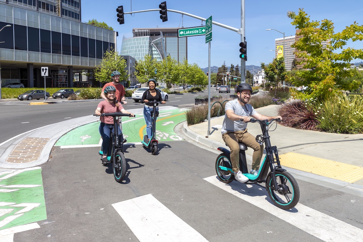Berkeley low-income transit guide: How to bus, scoot and e-bike for free or at a discount