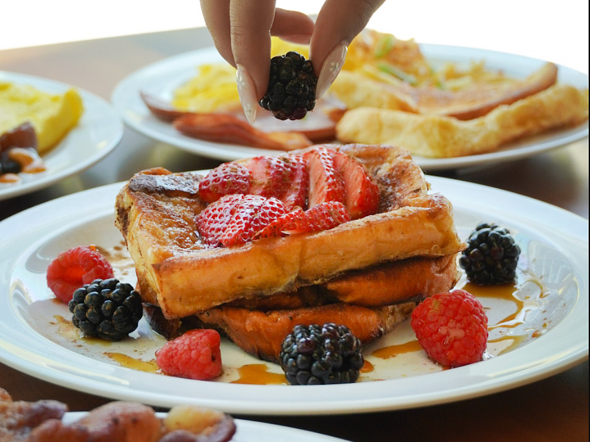 Shattuck & Butter to Open in Berkeley on Oct. 15, 2026