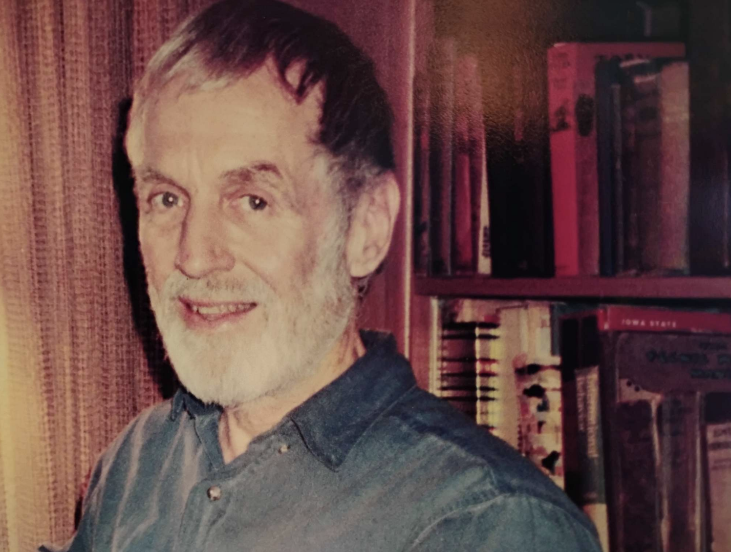 Remembering Jack Sawyer, who founded co-ops that gave over 100 Berkeley ...